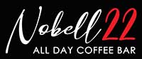 NOBELL 22 logo